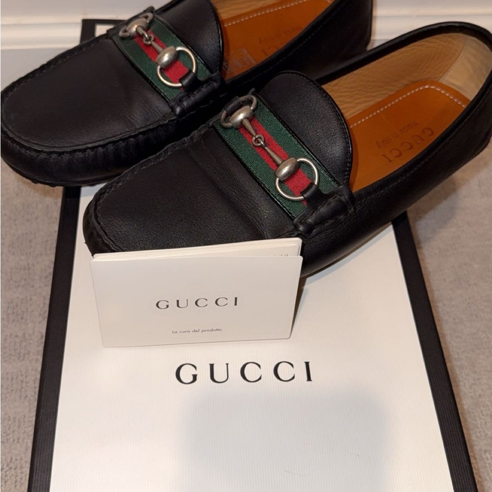 Men’s loafers